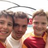 Galatasaray Ankara Football Academy-31